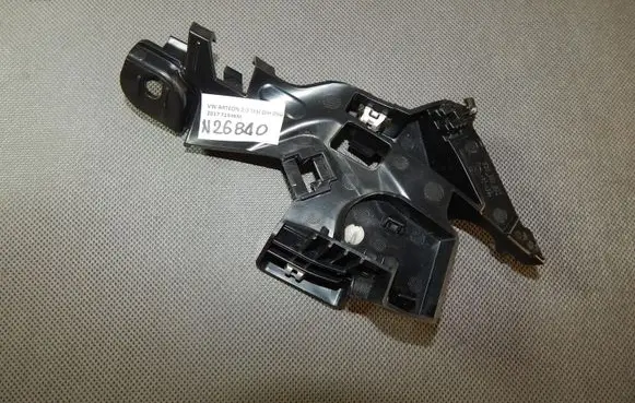 Other engine part