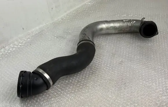 BMW 5 E60 E61 Intercooler hose/pipe 7789052 778905203 11617789052