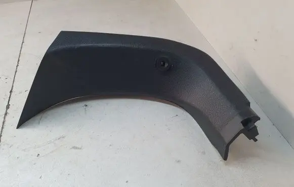Toyota Auris E180 Tailgate/trunk side cover trim 6793702060