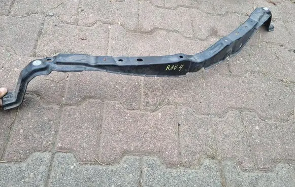 Toyota RAV 4 (XA40) Radiator support slam panel