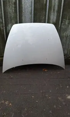 Engine bonnet/hood