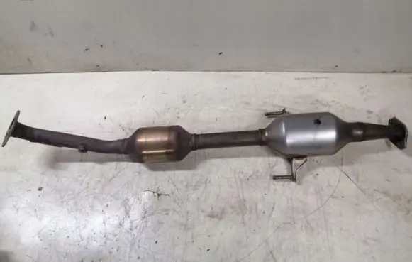 Toyota Corolla E210 E21 Catalyst/FAP/DPF particulate filter FM15A