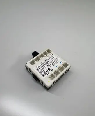 Mercedes-Benz C W205 Door control unit/module A2229000013