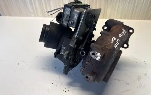 Audi A6 S6 C6 4F Turbo 059145721D 7771621