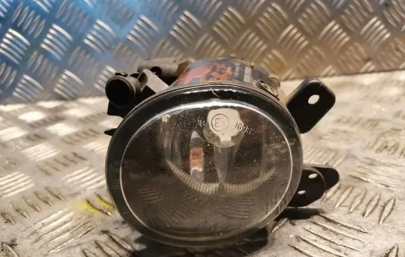 Mercedes-Benz B W245 Front fog light 2518200756