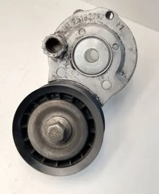 Chevrolet Captiva Generator/alternator belt tensioner 25182787