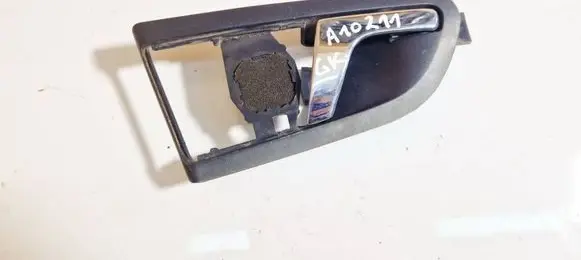 Skoda Octavia Mk1 (1U) Rear door interior handle 1u4839247a