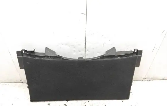Audi A4 S4 B9 8W Glove box in trunk 8W9861486 PPS0105364 90107854002