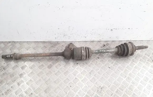 KIA Carnival Front driveshaft