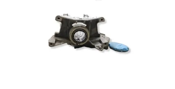 BMW 7 E38 Ignition lock 1095809 1095824 271109