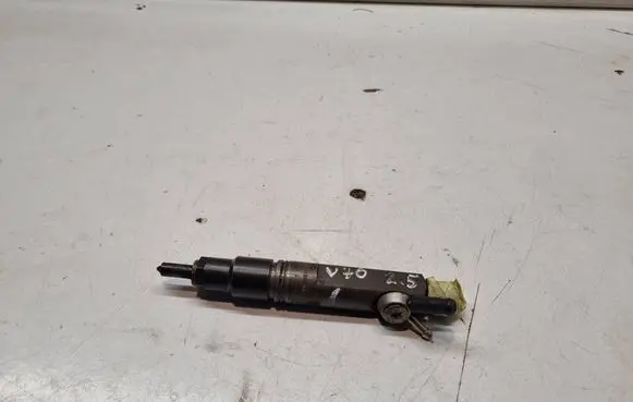 Volvo V70 Fuel injector 0432193616 074130201Q