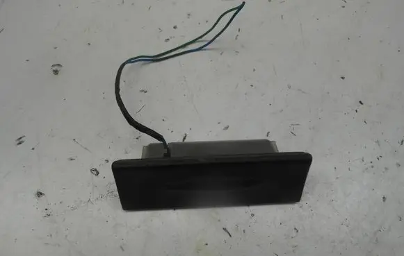 Hyundai Tucson TL Tailgate trunk handle 81260D3000