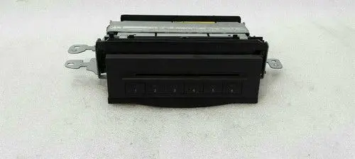 Mercedes-Benz R W251 CD/DVD changer A2118703889