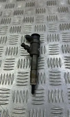 Ford Focus Fuel injector CV6Q9F593AA 0445110489