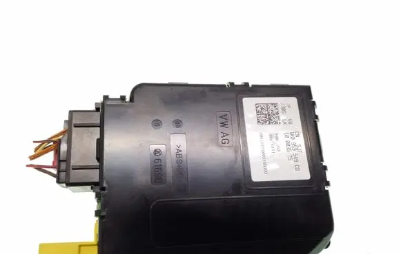Skoda Yeti (5L) Steering angle sensor 1K0953549CQ