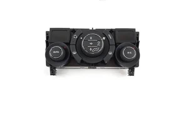 Peugeot 308 Climate control unit 96850724XT 96850724XT-00