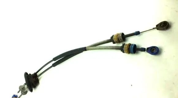 Peugeot 308 Gear shift cable linkage 