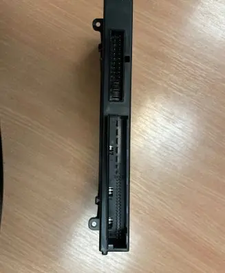 BMW X3 F25 Comfort/convenience module 177944 9286128