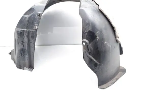 Ford Kuga II Front wheel arch liner splash guards CV4416114BE