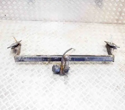 Chevrolet Nubira Tow bar set A50X