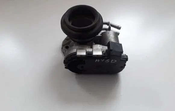 Toyota Aygo AB10 Throttle valve 220300Q020