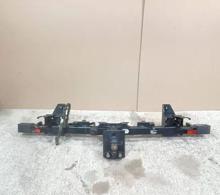 Ford Ranger Tow bar set JB3C19E544CB JB3C19D520CB