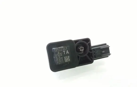 Opel Insignia A Airbag deployment crash/impact sensor 13502341