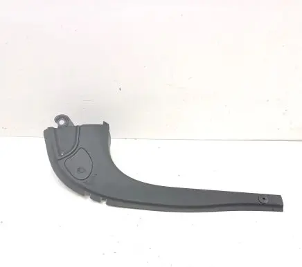 Porsche Cayenne (9PA) Under headlight/headlamp trim 7L5805286E
