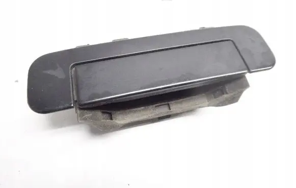 Audi A4 S4 B5 8D Rear door exterior handle