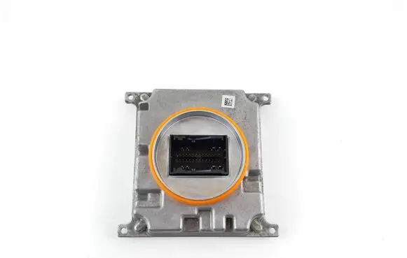 Volkswagen Tiguan Headlight ballast module Xenon 7P5941572AG 7P5941572A