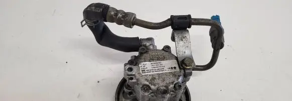 Citroen C5 Power steering pump 9636086580 7617955501