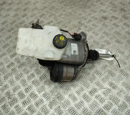 Porsche Taycan 9J1 Brake booster 9J1614105J
