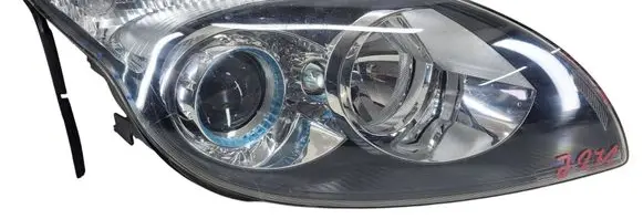 Hyundai i30 Headlight/headlamp 92102-2r000.kolumb