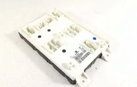 Chrysler Pacifica Comfort/convenience module 68360198AC