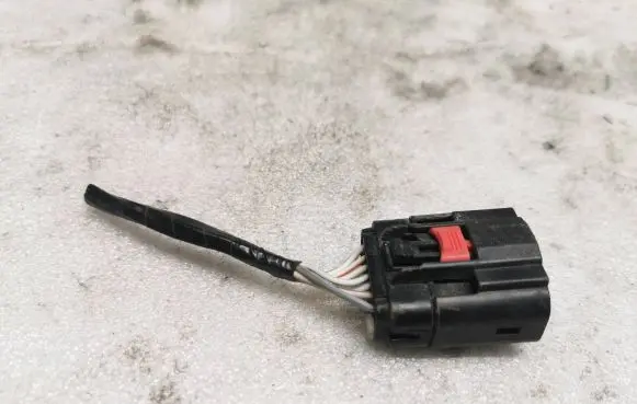 Jeep Grand Cherokee Parking sensor (PDC) wiring loom
