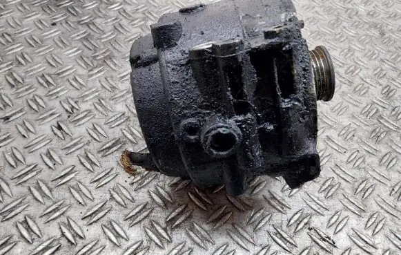 Mercedes-Benz C W203 Generator/alternator