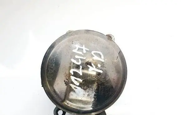 Ford C-MAX II Front fog light A072015 E1043666
