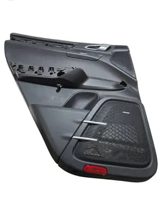 Porsche Cayenne (92A) Coupe rear side trim panel 