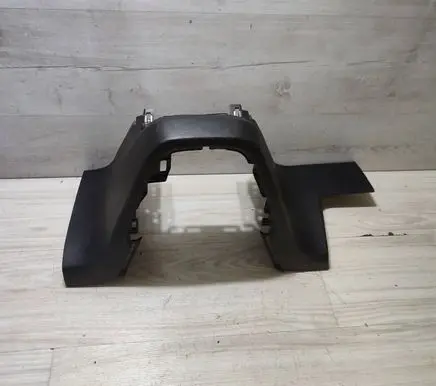 Renault Kangoo III Other center console (tunnel) element 681044481R