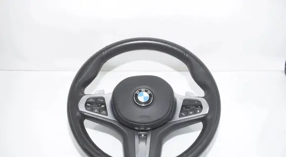 BMW 3 G20 G21 Steering wheel 8077421 8077430 32308077430
