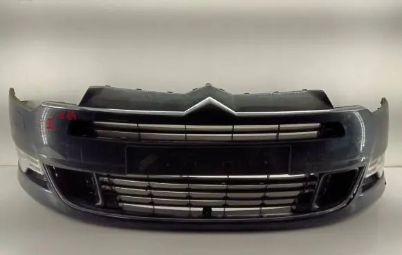 Citroen C5 Front bumper