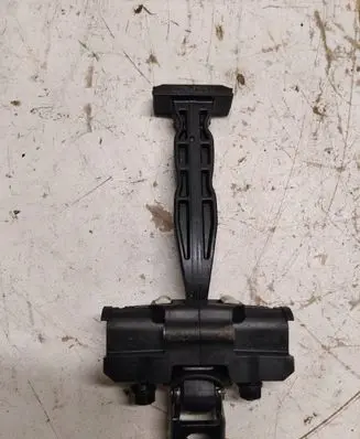 BMW 4 G22 G23 G24 G26 Rear door lower hinge