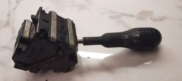 Renault Twingo I Indicator stalk
