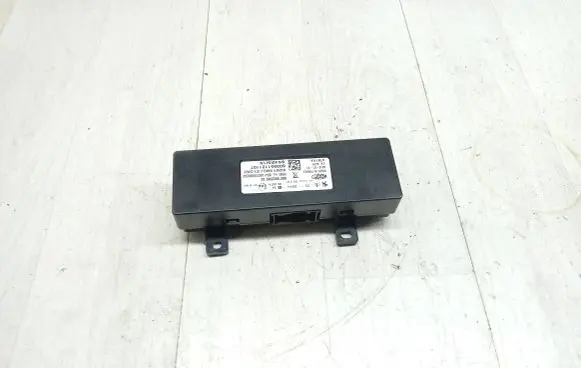 Peugeot 508 Other control units/modules 9801862580 SS401511N 503551121107