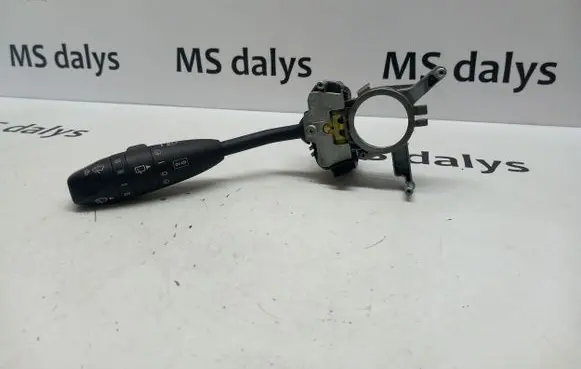 Indicator stalk