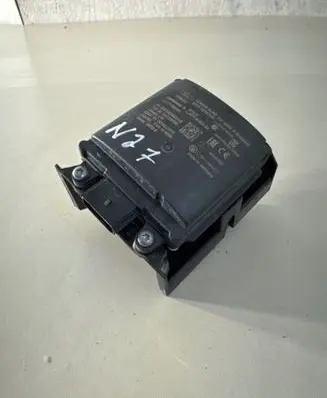 Ford Kuga III Blind spot module LJ6T14D453BA A2C77202401 2015DJ1610