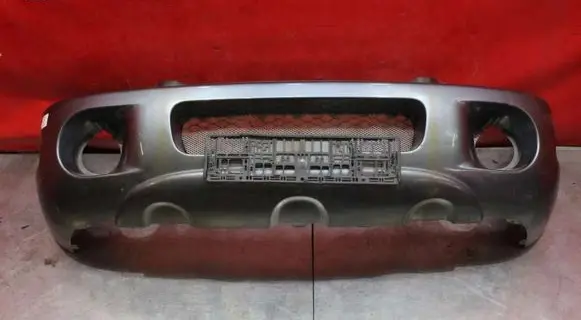 Hyundai Santa Fe Front bumper