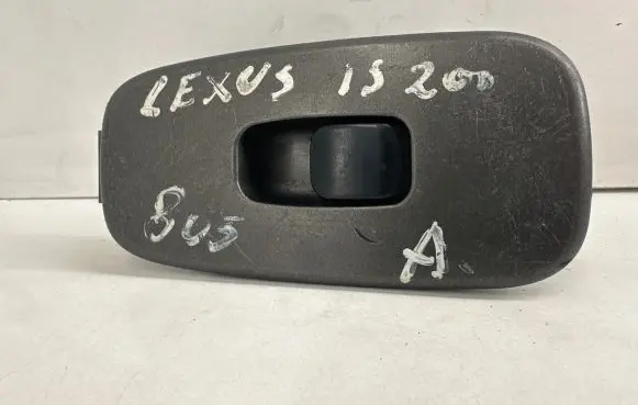 Lexus IS 200-300 Electric window control switch