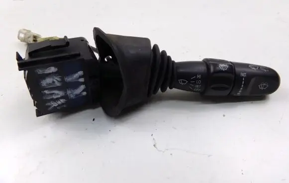 Chevrolet Nubira Wiper switch 96251294