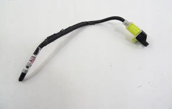 Lexus UX Airbag deployment crash/impact sensor 8917347050